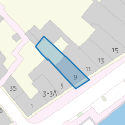 Perceel MDB01-L-2206