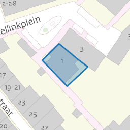 Perceel MDB01-L-2208