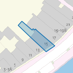 Perceel MDB01-L-2211