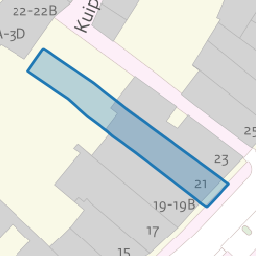 Perceel MDB01-L-2214