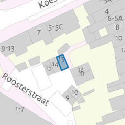 Perceel MDB01-L-2226