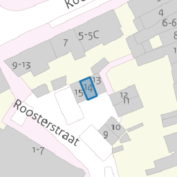 Perceel MDB01-L-2227