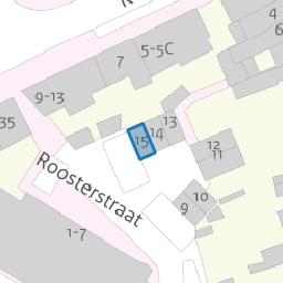 Perceel MDB01-L-2228