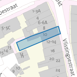 Perceel MDB01-L-2230