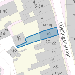 Perceel MDB01-L-2233