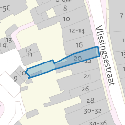 Perceel MDB01-L-2234