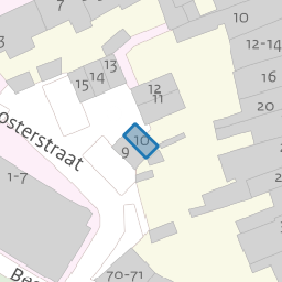 Perceel MDB01-L-2235