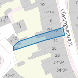 Perceel MDB01-L-2237