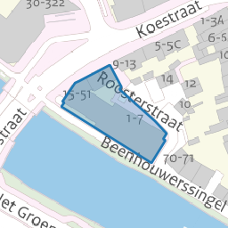 Perceel MDB01-L-2238