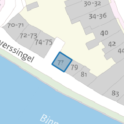 Perceel MDB01-L-2240