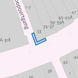 Perceel MDB01-L-2248