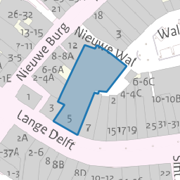 Perceel MDB01-L-2252