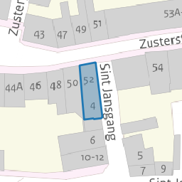 Perceel MDB01-L-2254