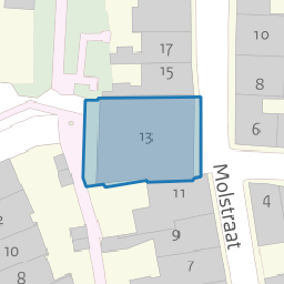 Perceel MDB01-L-2264