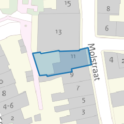 Perceel MDB01-L-2265