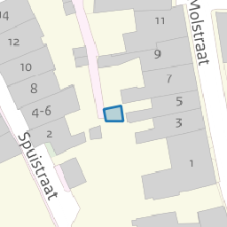 Perceel MDB01-L-2268