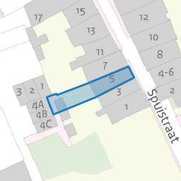 Perceel MDB01-L-2275