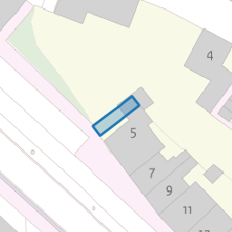 Perceel MDB01-L-2281