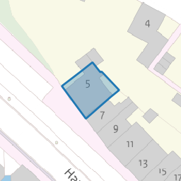 Perceel MDB01-L-2282