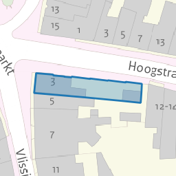 Perceel MDB01-L-2285