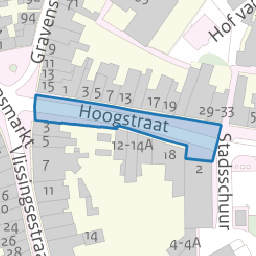 Perceel MDB01-L-2286