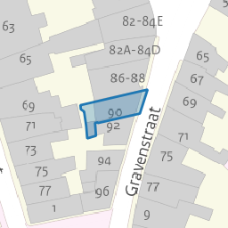 Perceel MDB01-L-2287