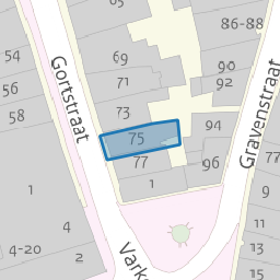 Perceel MDB01-L-2289