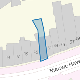 Perceel MDB01-L-2291