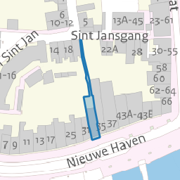 Perceel MDB01-L-2293