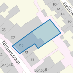 Perceel MDB01-L-2299