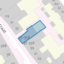 Perceel MDB01-L-2303