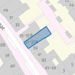 Perceel MDB01-L-2304