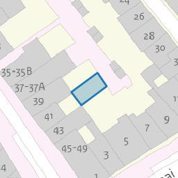 Perceel MDB01-L-2307