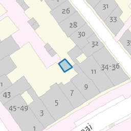 Perceel MDB01-L-2314