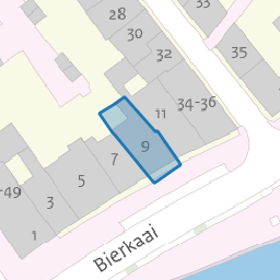 Perceel MDB01-L-2315