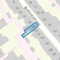 Perceel MDB01-L-2319