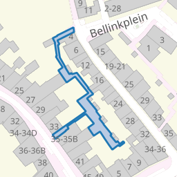 Perceel MDB01-L-2321