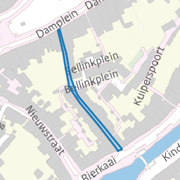 Perceel MDB01-L-2322