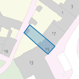 Perceel MDB01-L-2326