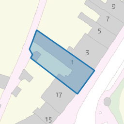 Perceel MDB01-L-2328