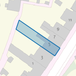 Perceel MDB01-L-2330