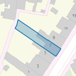 Perceel MDB01-L-2331