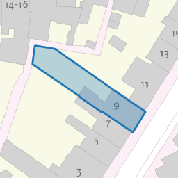 Perceel MDB01-L-2332