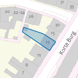 Perceel MDB01-L-2334