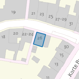 Perceel MDB01-L-2336