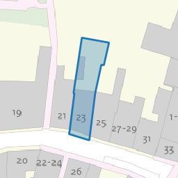 Perceel MDB01-L-2341