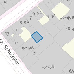 Perceel MDB01-L-2345