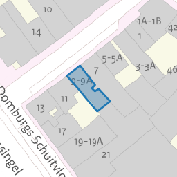 Perceel MDB01-L-2346