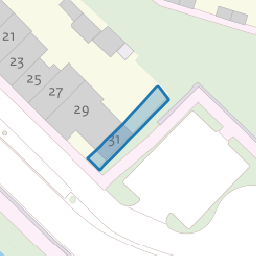 Perceel MDB01-L-2350