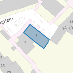 Perceel MDB01-L-2353